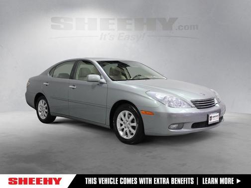 2004 Lexus ES 330 Base