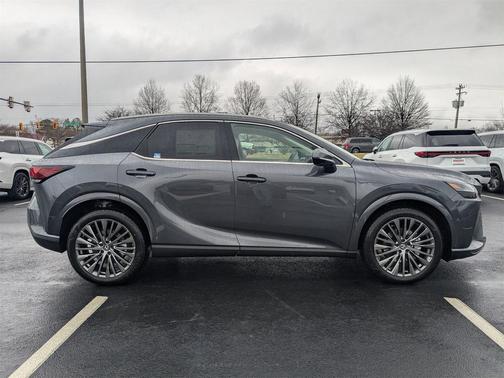 2026 Lexus RX 350 Luxury