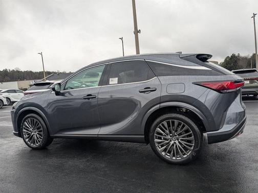 2026 Lexus RX 350 Luxury