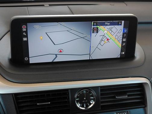 Caviar 2022 Lexus RX 450h Base