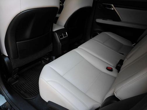 Caviar 2022 Lexus RX 450h Base