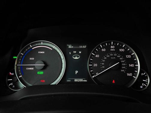 Caviar 2022 Lexus RX 450h Base