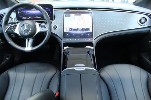 2023 Mercedes-Benz EQE 350 4MATIC+