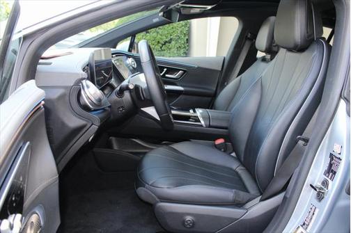 2023 Mercedes-Benz EQE 350 4MATIC+