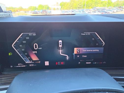 Alpine White 2025 BMW X5 xDrive40i