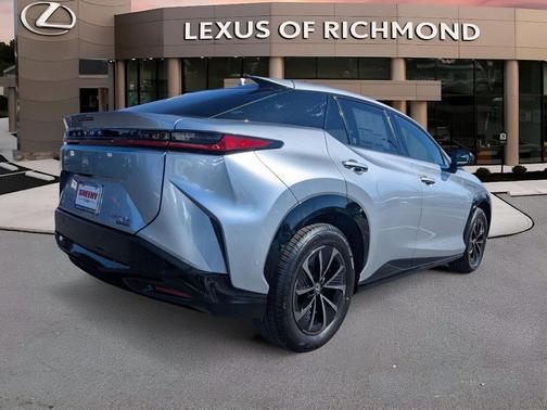 2026 Lexus RZ 450e Premium