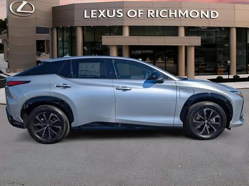 2026 Lexus RZ 450e Premium