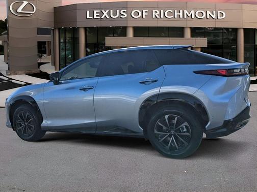 2026 Lexus RZ 450e Premium