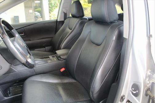 2013 Lexus RX 350 F Sport