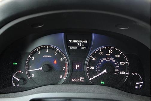 2013 Lexus RX 350 F Sport