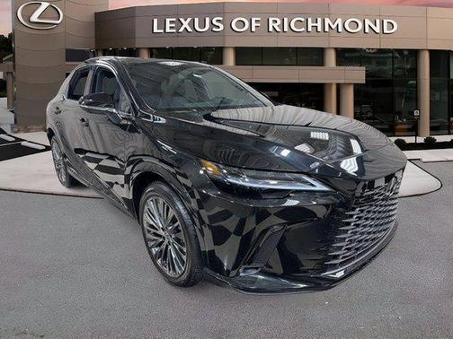 Caviar 2026 Lexus RX 350 Luxury