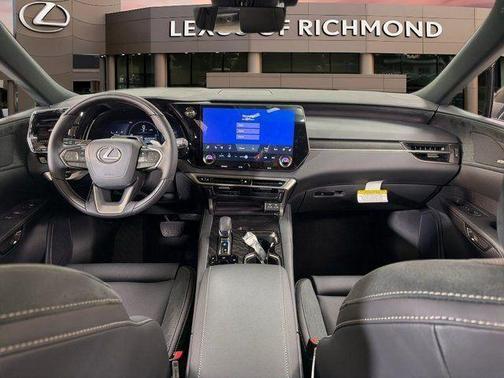 Caviar 2026 Lexus RX 350 Luxury