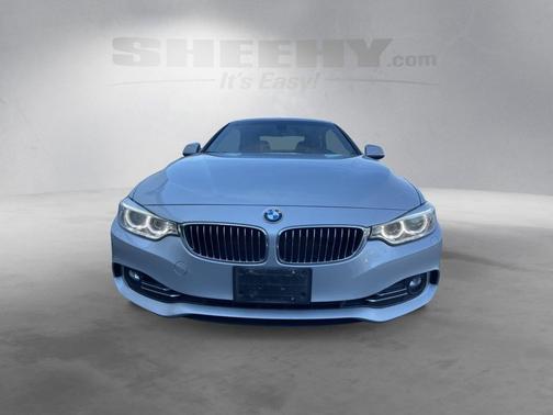 2014 BMW 435 i