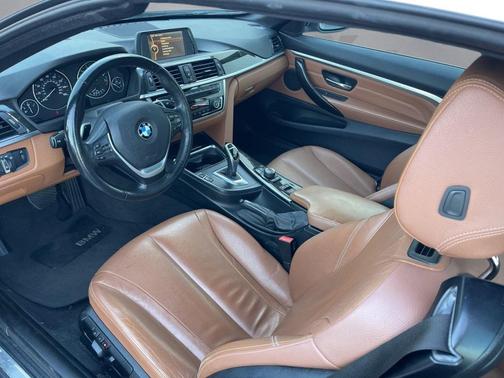 2014 BMW 435 i