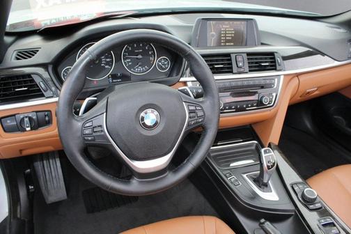 2014 BMW 435 i