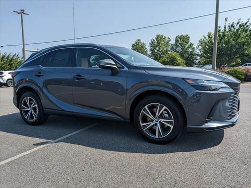 2025 Lexus RX 350 Base