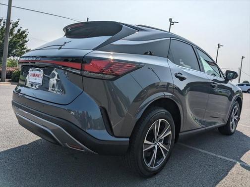 2025 Lexus RX 350 Base