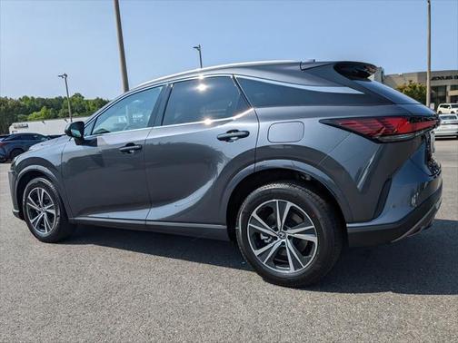 2025 Lexus RX 350 Base