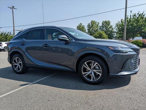 2025 Lexus RX 350 Base