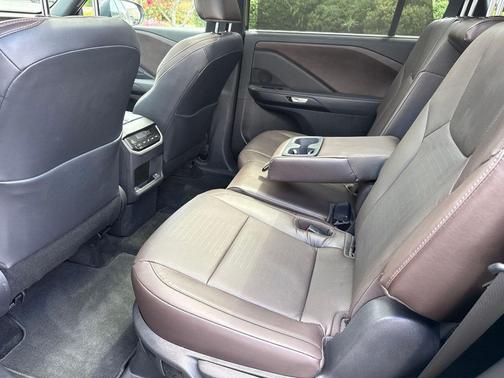 Cloudburst Gray 2025 Lexus TX 350 Premium