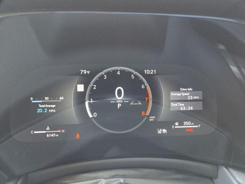 Cloudburst Gray 2025 Lexus TX 350 Premium