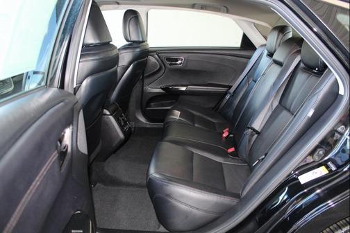 2017 Toyota Avalon Limited