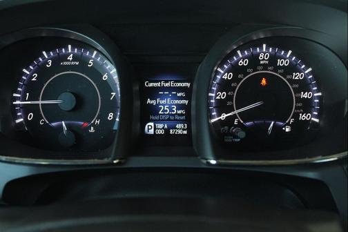 2017 Toyota Avalon Limited