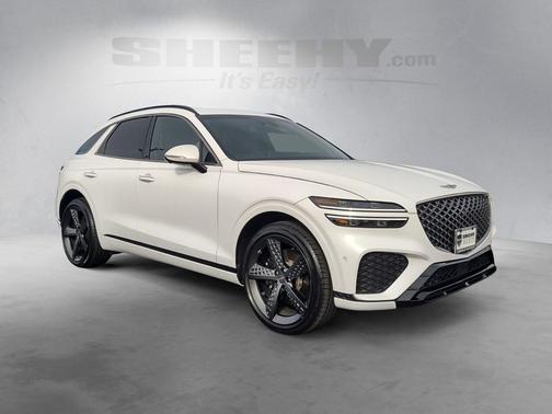 2024 Genesis GV70 3.5T AWD Sport