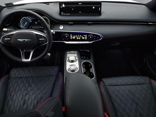 2024 Genesis GV70 3.5T AWD Sport