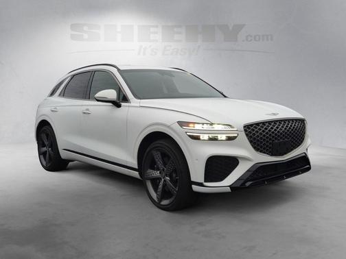 2024 Genesis GV70 3.5T AWD Sport