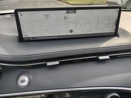 2024 Genesis GV70 3.5T AWD Sport