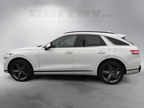 2024 Genesis GV70 3.5T AWD Sport