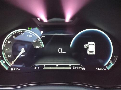 2024 Genesis GV70 3.5T AWD Sport