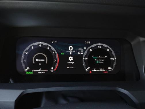 Underground 2025 Toyota 4Runner TRD Pro