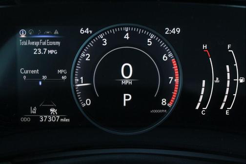 2024 Lexus NX 350 Premium