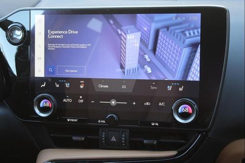 2024 Lexus NX 350 Premium