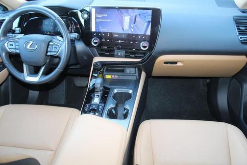 2024 Lexus NX 350 Premium