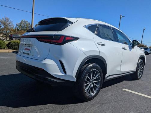 2026 Lexus NX 350 NX 350 Premium