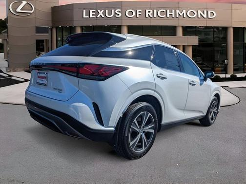 2026 Lexus RX 350 Premium