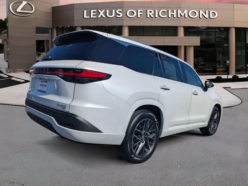 2026 Lexus TX 350 Premium