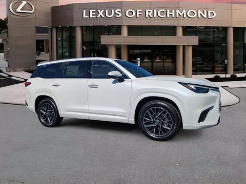 2026 Lexus TX 350 Premium