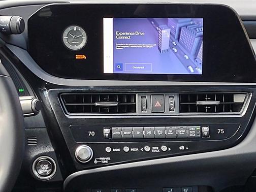 2023 Lexus ES 350 Base