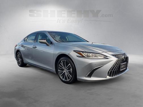 2023 Lexus ES 350 Base