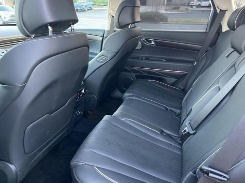 2023 Genesis GV80 2.5T