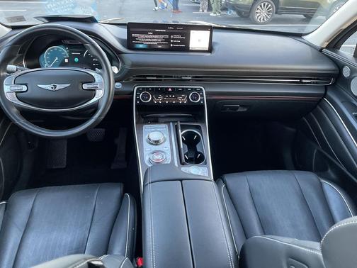 2023 Genesis GV80 2.5T