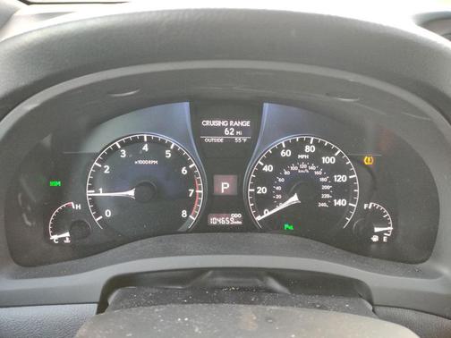 2015 Lexus RX 350 F Sport