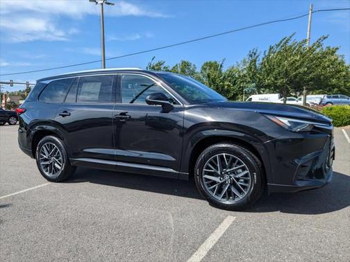 2025 Lexus TX 350 Premium