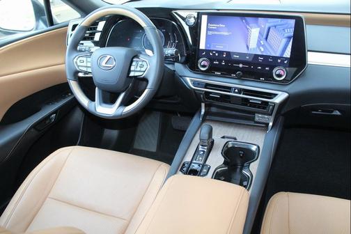 2024 Lexus RX 350 Premium