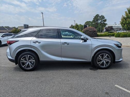 2025 Lexus RX 350 Base