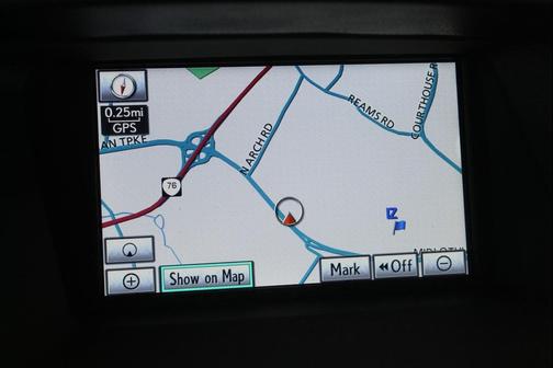 2012 Lexus RX 350 Base